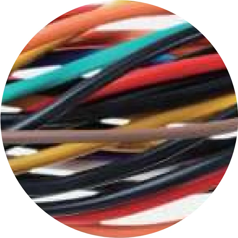 Cables & wires