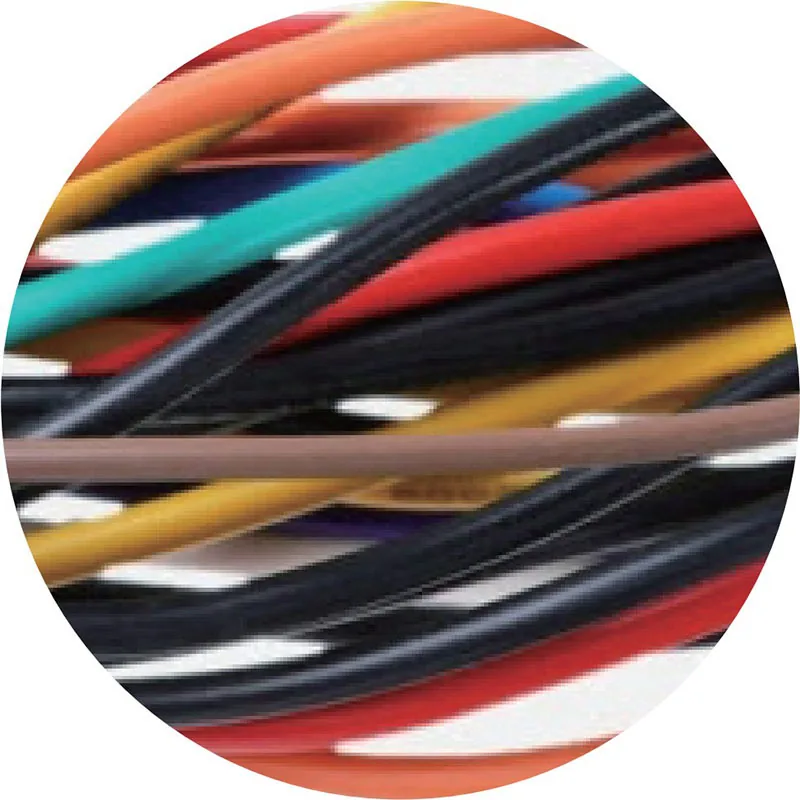 Cable insulation