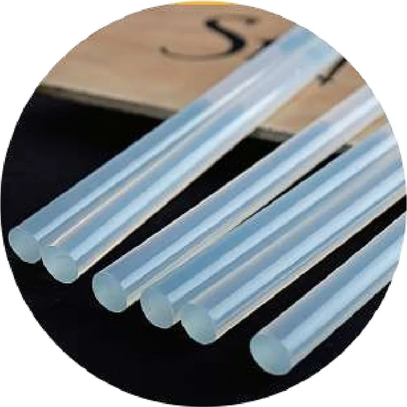 Hot-melt adhesives