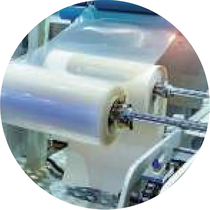 Lamination