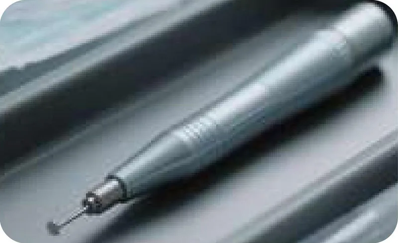 Dental instruments