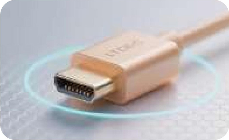 USB Type-C разъёмы