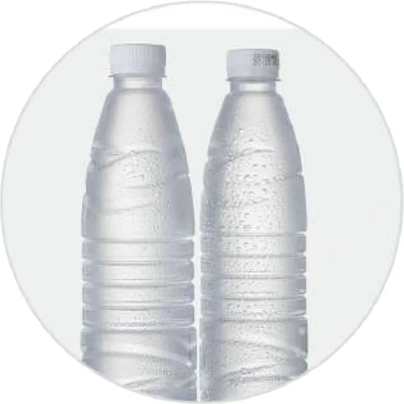 Water films