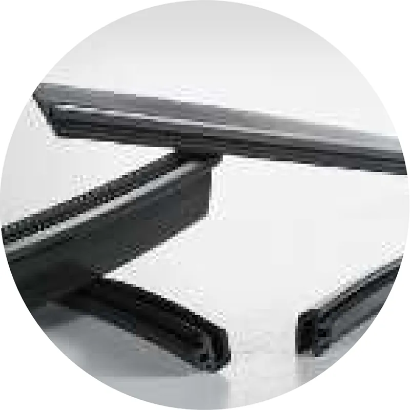 Automotive seals