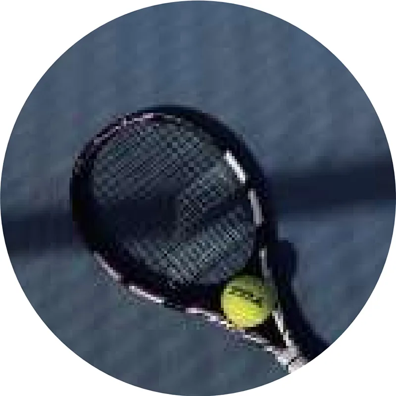 Sporting goods