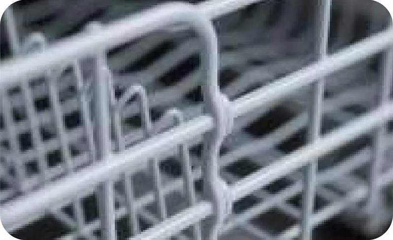 Powder coatings