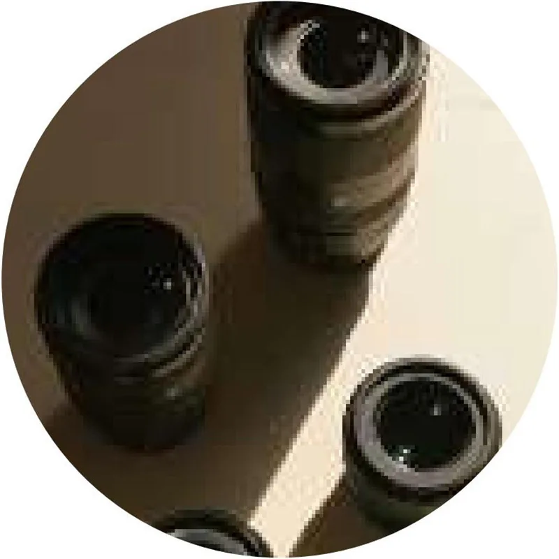 Optical lenses