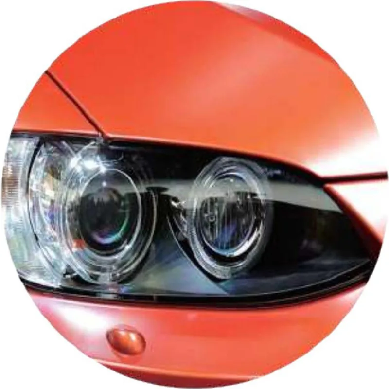 Automotive sensors