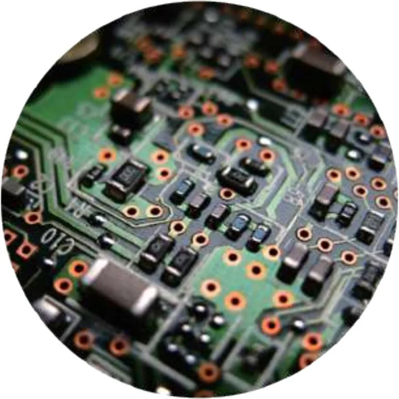 Electronics
