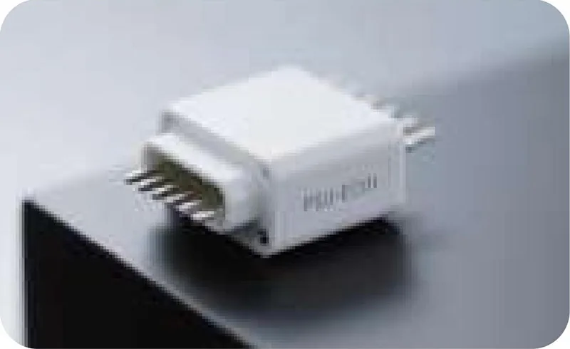 Electrical connectors