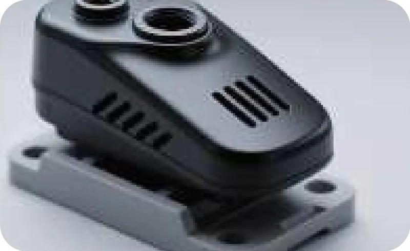 Sensors & connectors